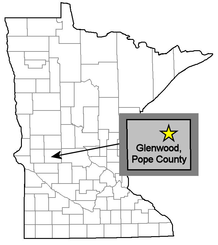 Glenwood Brick Minnesota Bricks