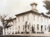 Carver County Courthouse Postcard