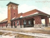 Fargo Depot