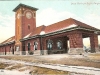 Fargo Depot