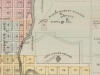 Faribault Deaf & Dumb Asylum Map