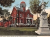 Goodhue County Courthouse Postcard