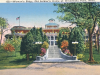Minneapolis Soldiers' Home Postcard