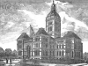 Minnesota Capital Building 1883-1905