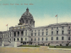 Minnesota Capital Building 1905