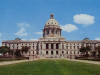 Minnesota Capital Building 1905