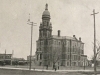 Mower County Courthouse