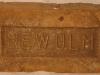 New Ulm Brick