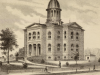 Olmsted County Courthouse