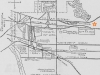 Saint Paul & Northern Pacific Railroad Shops  Location