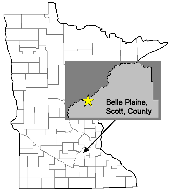 Belle Plaine Final Minnesota Bricks