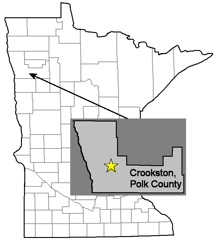 Crookston Brick Minnesota Bricks