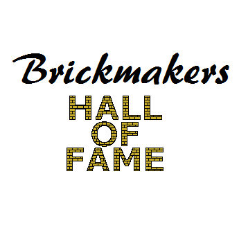 Brickmakers Hall of Fame