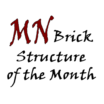 Minnesota Brick Structure of the Month